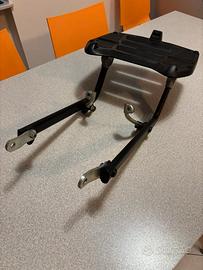 Piastra e staffe GIVI