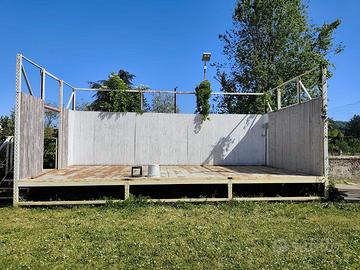 PALCO DA GIARDINO
