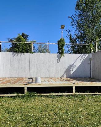 PALCO DA GIARDINO