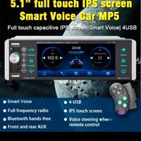 AudioVideoradio Dvr con telecamere 