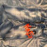Jeans Dsquared2