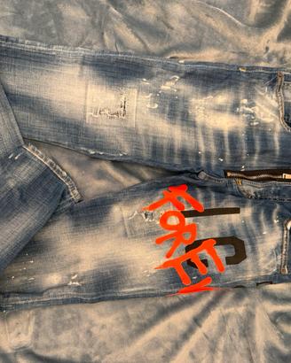 Jeans Dsquared2
