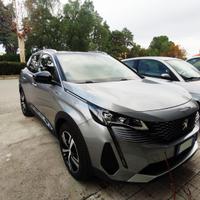 Peugeot 3008 Hybrid Plug-in 225 e-EAT8 133 kw alle