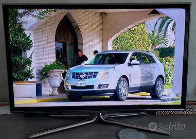 SMART TV SAMSUNG 32” Full HD