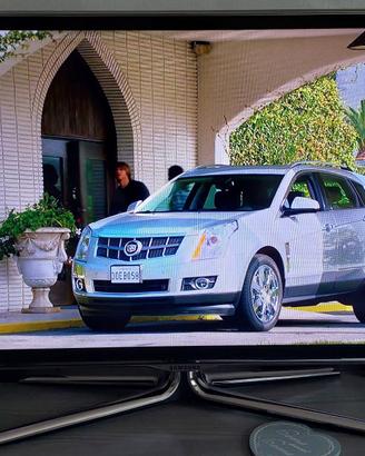 SMART TV SAMSUNG 32” Full HD