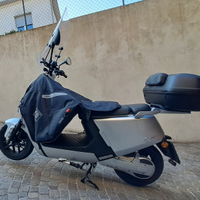 Scooter Elettrico pari al nuovo, solo 550 Km