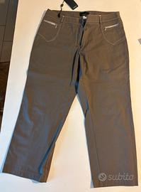 Pantaloni Cheitt Made in Italy nuovi c/ cartellino