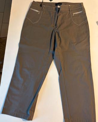 Pantaloni Cheitt Made in Italy nuovi c/ cartellino