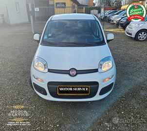 Fiat Panda 1.2 DISTRIBUZIONE GOMME TAGLIANDO OK NE