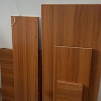 SCRIVANIA DA UFFICIO