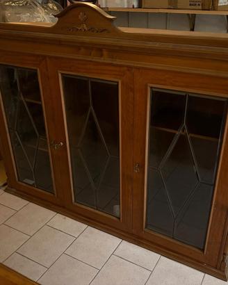 Credenza vintage 
