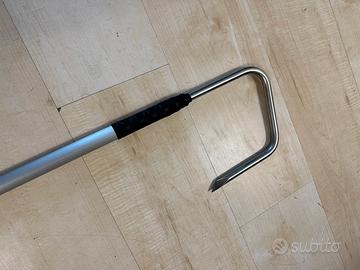 Raffio per pesca tonno ricciola