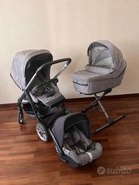 Trio inglesina aptica