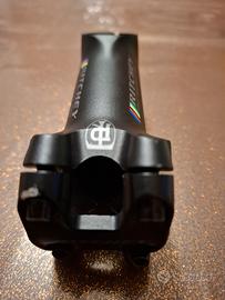 attacco manubrio RITCHEY 90mm