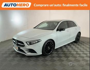 MERCEDES-BENZ A 250 VC07472