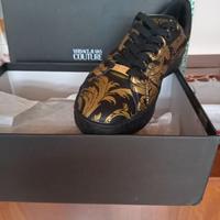 Scarpe da uomo versace