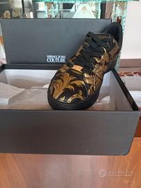 Scarpe da uomo versace