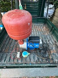 Pompa elettrica