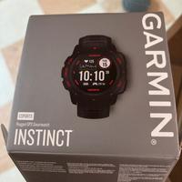 Smartwhach  GARMIN INSTINT NUOVO