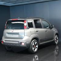 Fiat Panda CROSS - 2022