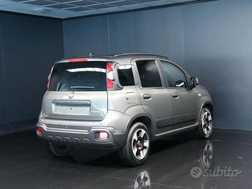 Fiat Panda CROSS - 2022