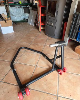 cavalletto monobraccio