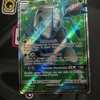 Carta pokemon golisopod