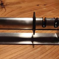 Affilacoltelli Zwilling