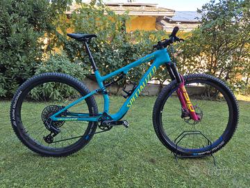 MTB Specialized Epic 8 Pro taglia L modello 2025
