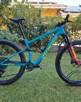 MTB Specialized Epic 8 Pro taglia L modello 2025