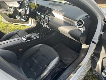 Classe A 200d Premium
