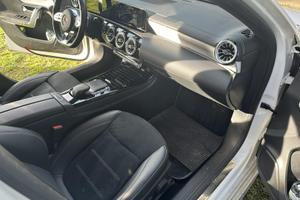 Classe A 200d Premium