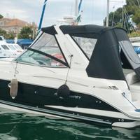 Monterey Boats 355 SY Sport Yacht (2008)