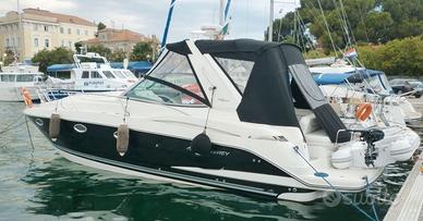 Monterey Boats 355 SY Sport Yacht (2008)