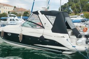 Monterey Boats 355 SY Sport Yacht (2008)