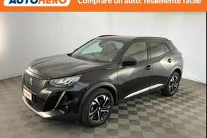 PEUGEOT 2008 BZ77409