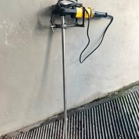 Filiera elettrica rems amigo