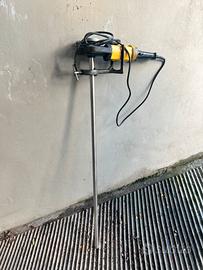 Filiera elettrica rems amigo