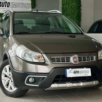 Fiat Sedici - EURO 5B - Unico Proprietario