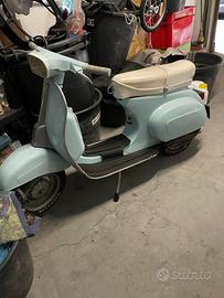 Vespa 50 special