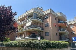 Appartamento Roma [Cod. rif 3273579VRG]