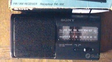 Radio Sony ICF-380