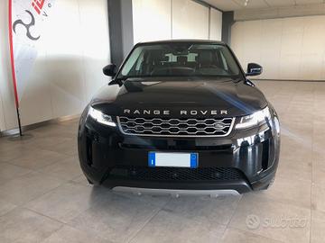 Land Rover Range Rover Evoque Range Rover Evoque 2