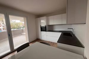 SPLENDIDO ATTICO CON AMPIO TERRAZZO