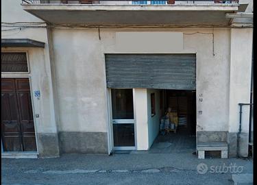 Locale per commercio