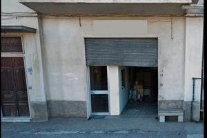 Locale per commercio