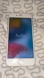 Apple iphone 7 - 256gb