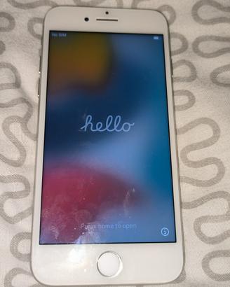 Apple iphone 7 - 256gb