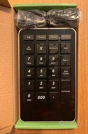 Tastiera Epson 23 Tasti