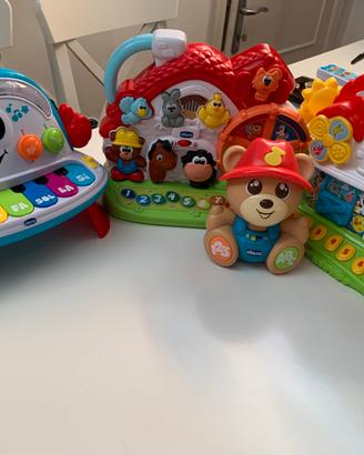 Giochi clementoni